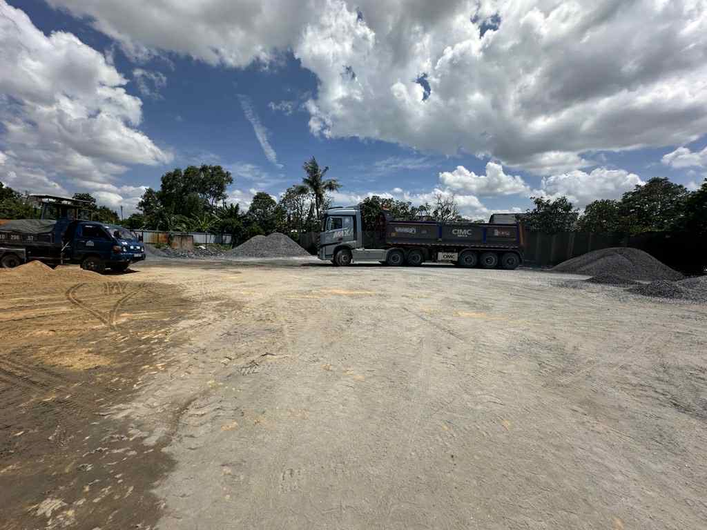 Cơ hội Sở Hữu  Nhà mặt Thạnh Lộc 29, Q12, 2660m2 Dòng Tiền 40tr/th  giá  Chỉ 76 tỷ - - Ảnh chính